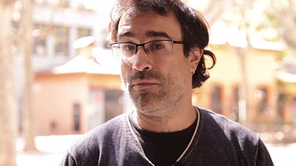 Entrevista a Ivan Miró. 1 de 2