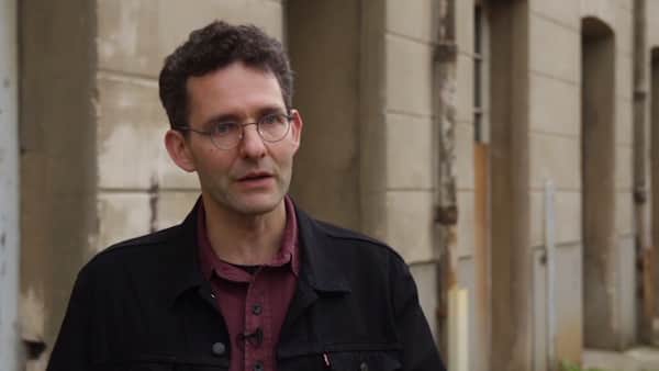 Entrevista a Henrik Gutzon. 2 de 2