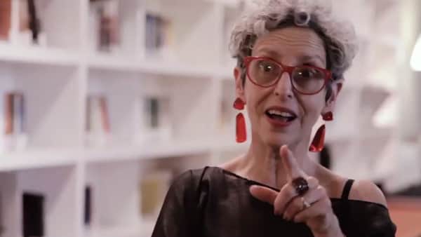 Entrevista a Raquel Rolnik. 1 de 2