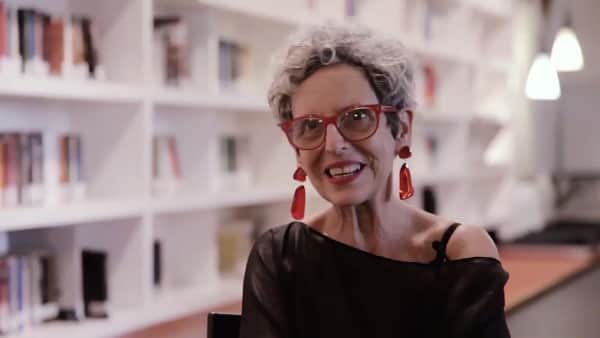 Entrevista a Raquel Rolnik. 2 de 2