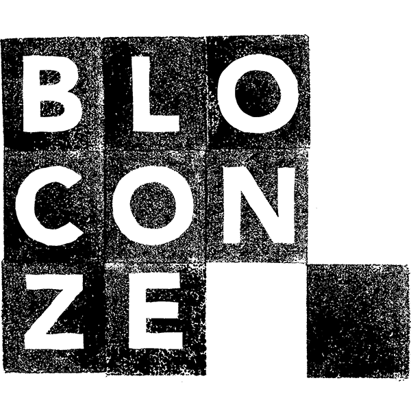 Logo Bloc 11
