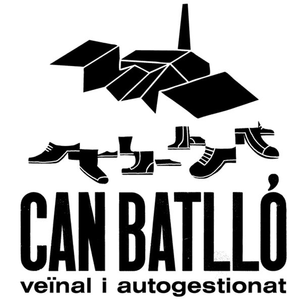 Logo Can Batlló